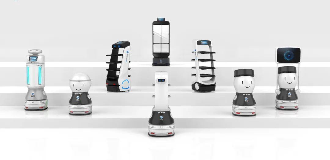 擎朗智能榮膺“AI+機器人最佳產品成長獎”，引領智能服務機器人研發(fā)新浪潮